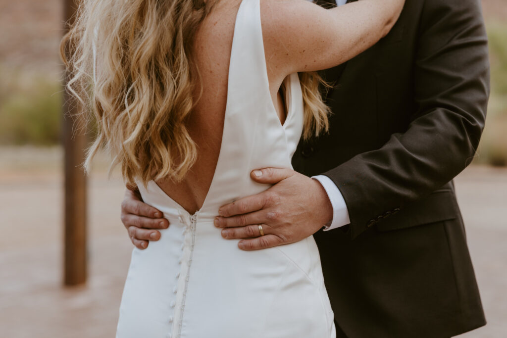 Makayla and Matt Wedding | Red Earth Venue | Moab, Utah | Southern Utah Wedding and Elopement Photographer, Emily Dawn Photo