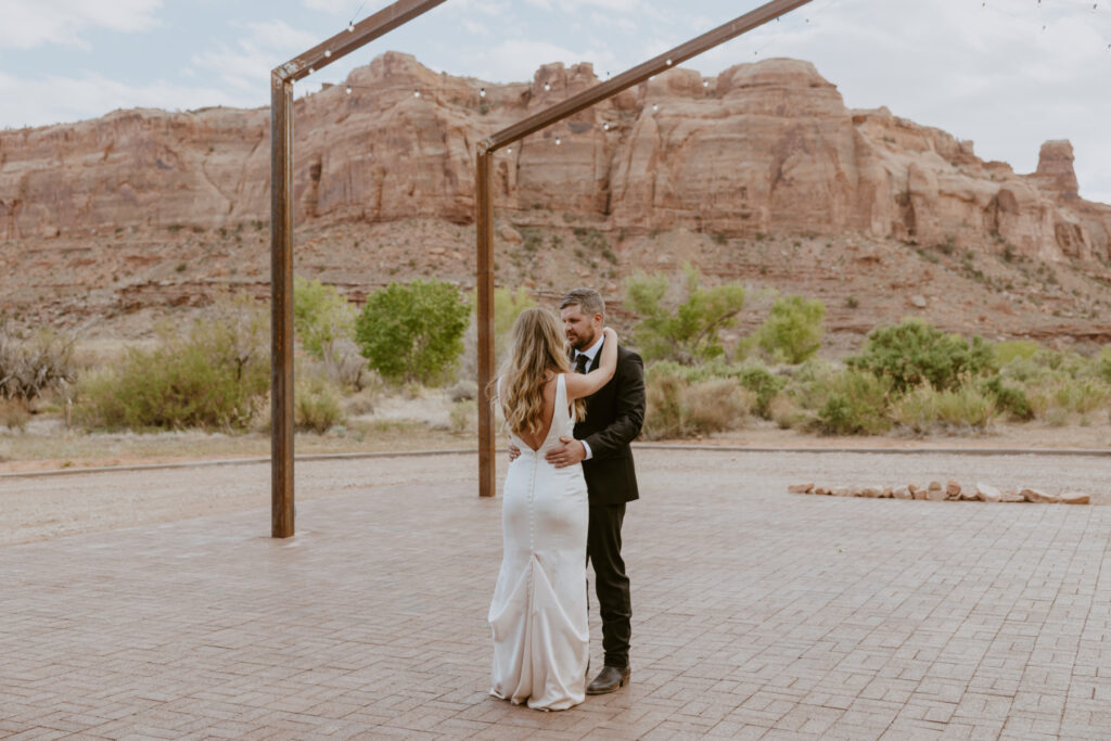 Makayla and Matt Wedding | Red Earth Venue | Moab, Utah | Southern Utah Wedding and Elopement Photographer, Emily Dawn Photo