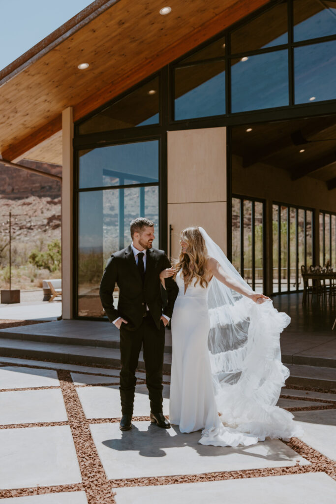 Makayla and Matt Wedding | Red Earth Venue | Moab, Utah | Southern Utah Wedding and Elopement Photographer, Emily Dawn Photo