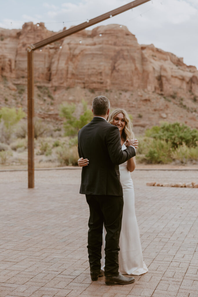 Makayla and Matt Wedding | Red Earth Venue | Moab, Utah | Southern Utah Wedding and Elopement Photographer, Emily Dawn Photo