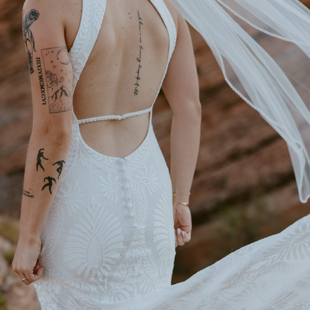 Adyson and Josh | St. George, Utah Bridals | Southern Utah Wedding and Elopement Photographer, Emily Dawn Photo