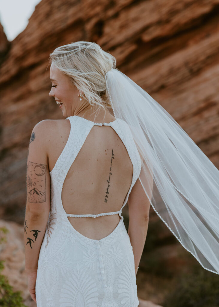 Adyson and Josh | St. George, Utah Bridals | Southern Utah Wedding and Elopement Photographer, Emily Dawn Photo