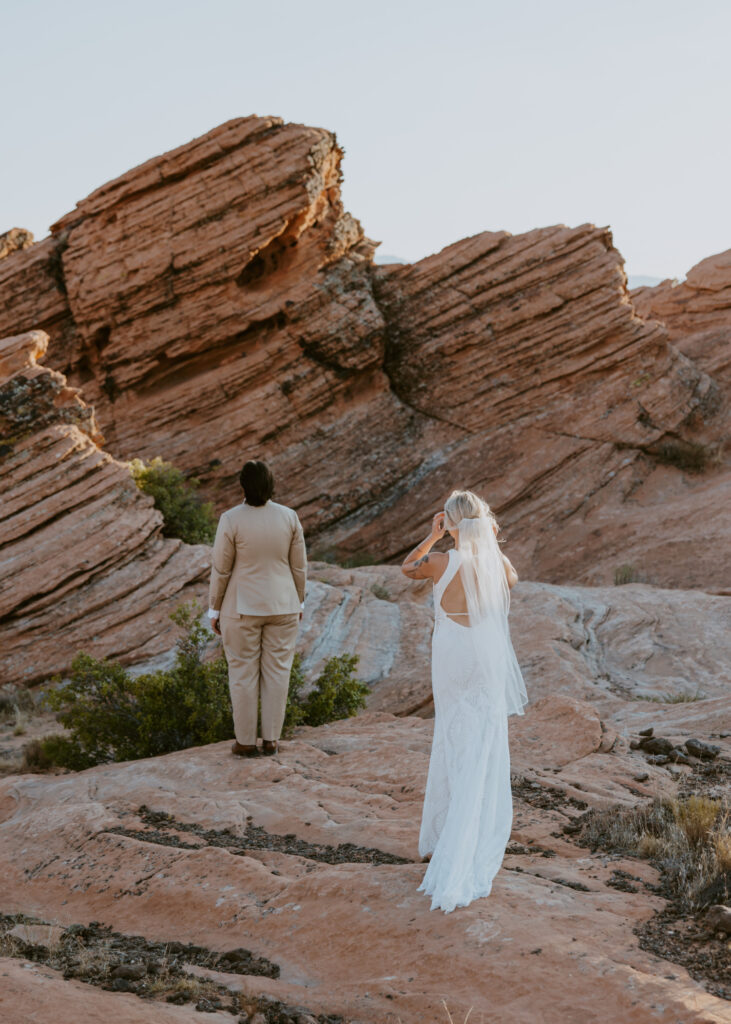 Adyson and Josh | St. George, Utah Bridals | Southern Utah Wedding and Elopement Photographer, Emily Dawn Photo