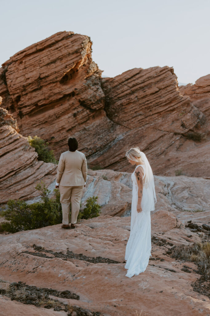 Adyson and Josh | St. George, Utah Bridals | Southern Utah Wedding and Elopement Photographer, Emily Dawn Photo