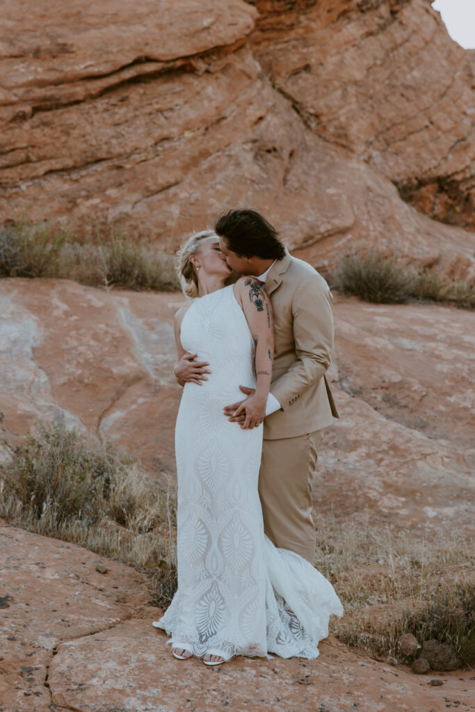 Adyson and Josh | St. George, Utah Bridals | Southern Utah Wedding and Elopement Photographer, Emily Dawn Photo