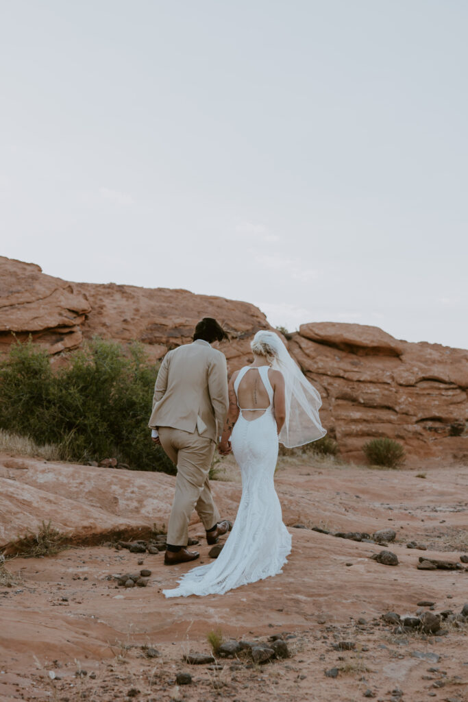 Adyson and Josh | St. George, Utah Bridals | Southern Utah Wedding and Elopement Photographer, Emily Dawn Photo