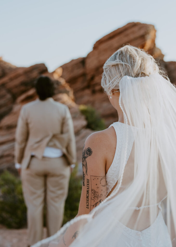 Adyson and Josh | St. George, Utah Bridals | Southern Utah Wedding and Elopement Photographer, Emily Dawn Photo