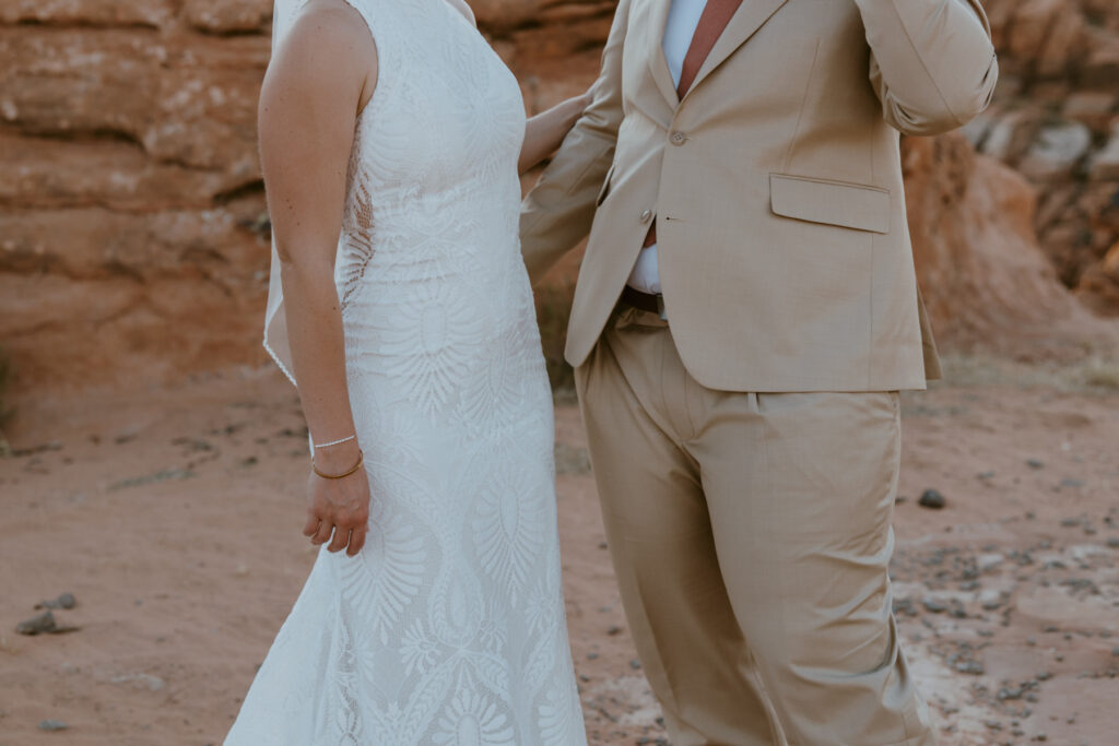 Adyson and Josh | St. George, Utah Bridals | Southern Utah Wedding and Elopement Photographer, Emily Dawn Photo