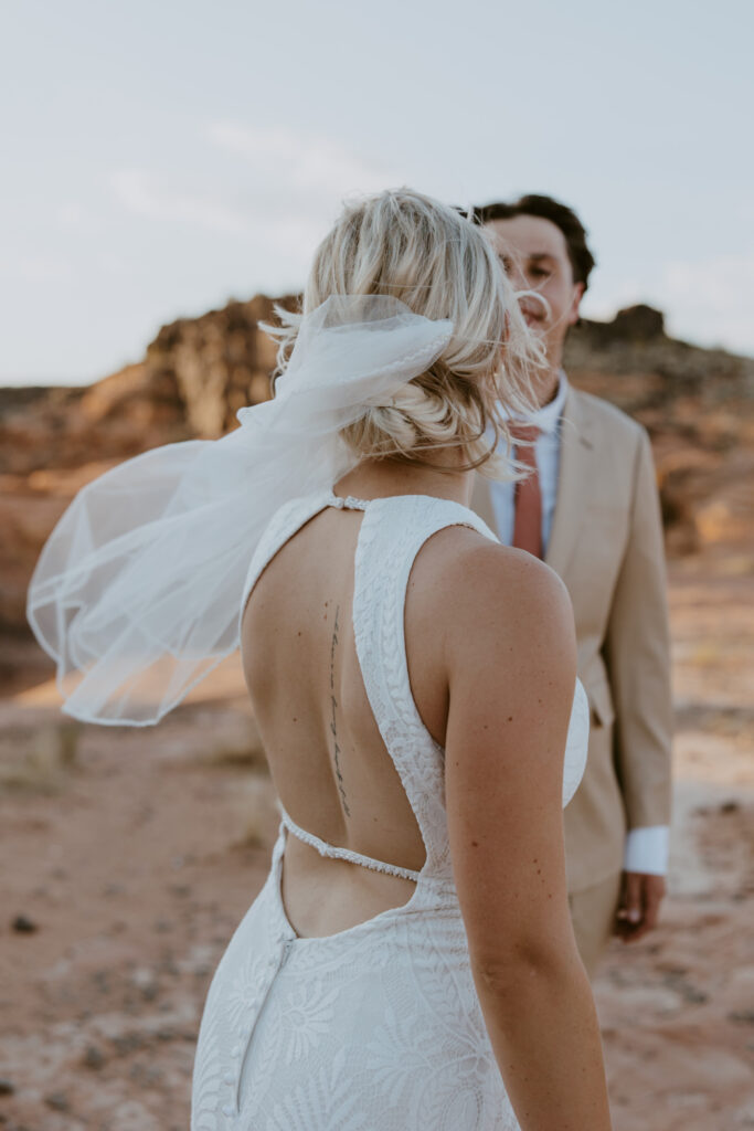 Adyson and Josh | St. George, Utah Bridals | Southern Utah Wedding and Elopement Photographer, Emily Dawn Photo