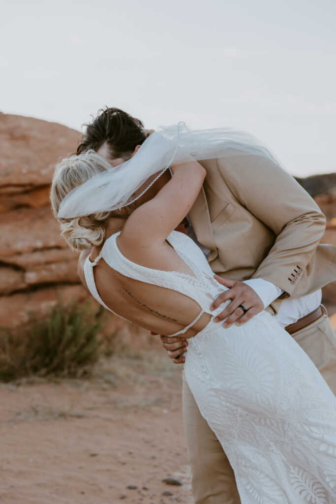 Adyson and Josh | St. George, Utah Bridals | Southern Utah Wedding and Elopement Photographer, Emily Dawn Photo