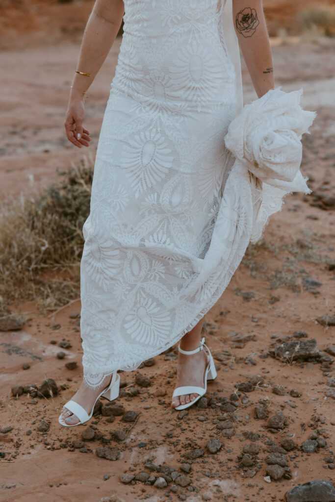 Adyson and Josh | St. George, Utah Bridals | Southern Utah Wedding and Elopement Photographer, Emily Dawn Photo