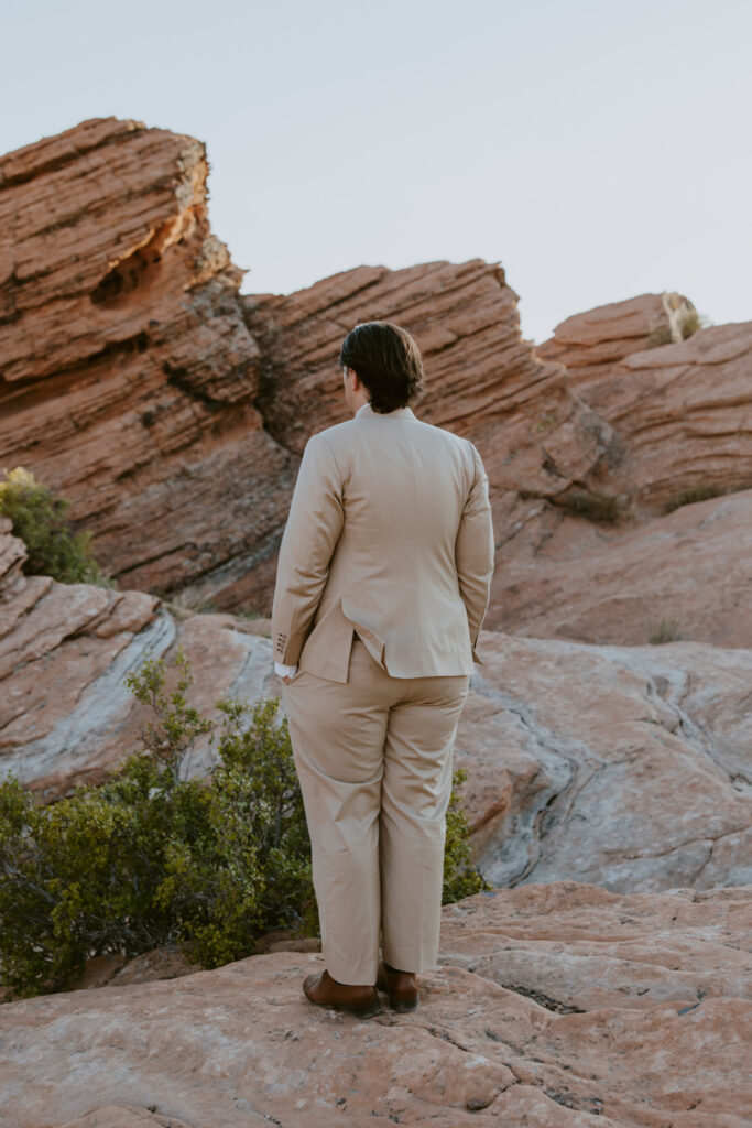 Adyson and Josh | St. George, Utah Bridals | Southern Utah Wedding and Elopement Photographer, Emily Dawn Photo