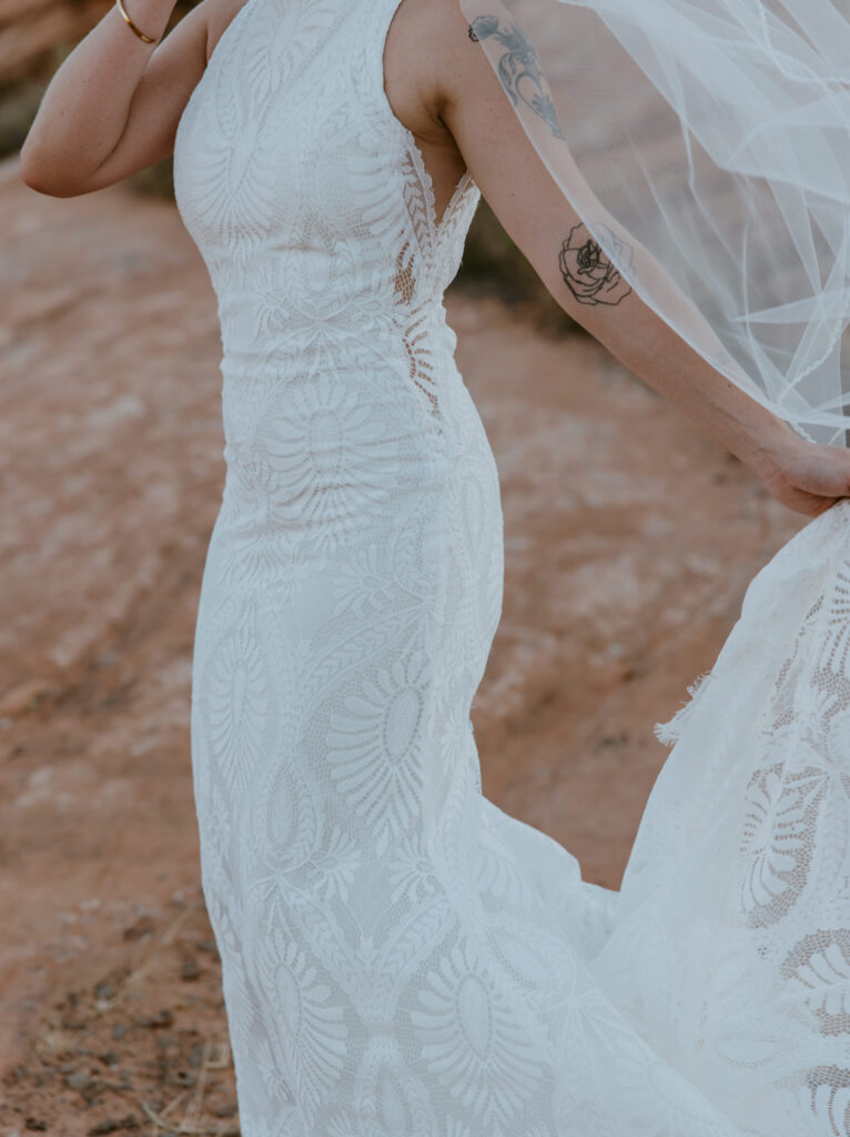 Adyson and Josh | St. George, Utah Bridals | Southern Utah Wedding and Elopement Photographer, Emily Dawn Photo