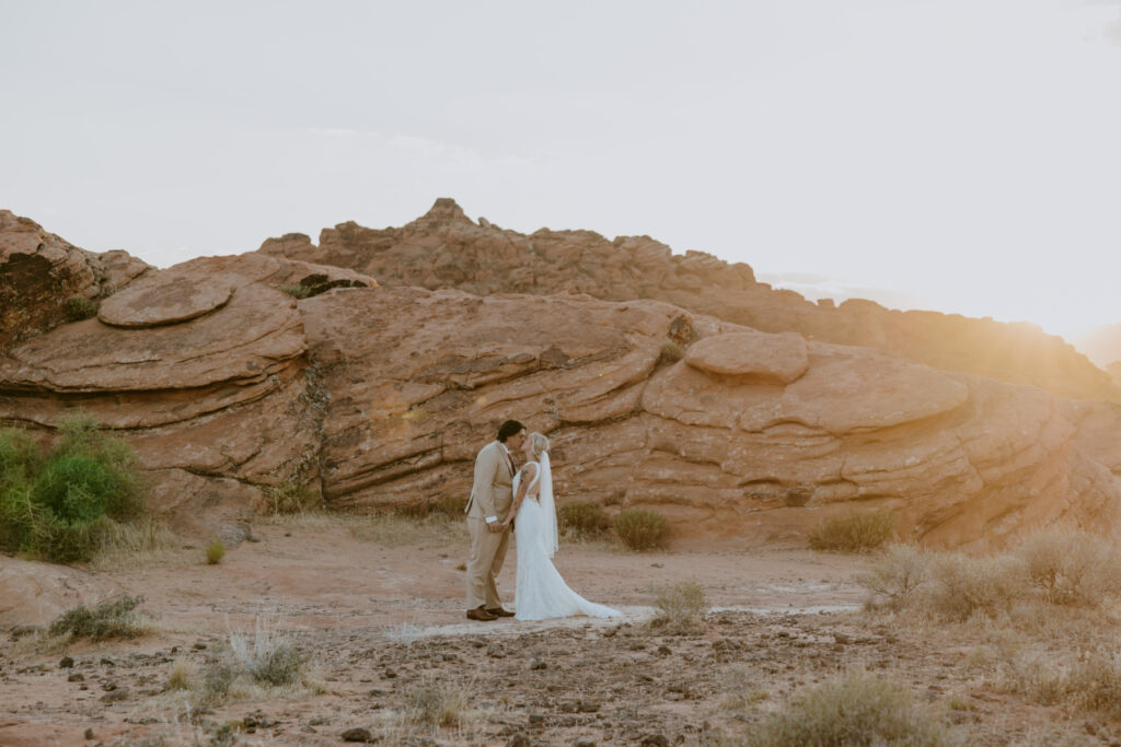 Adyson and Josh | St. George, Utah Bridals | Southern Utah Wedding and Elopement Photographer, Emily Dawn Photo