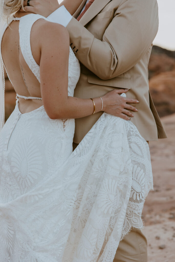 Adyson and Josh | St. George, Utah Bridals | Southern Utah Wedding and Elopement Photographer, Emily Dawn Photo