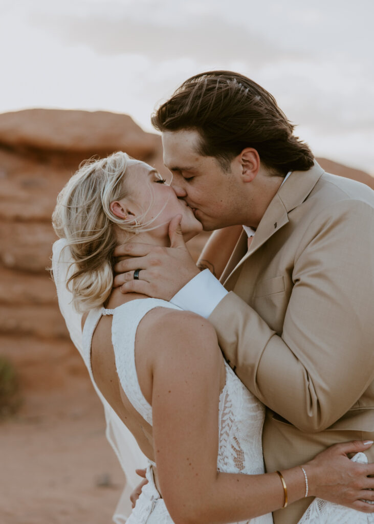 Adyson and Josh | St. George, Utah Bridals | Southern Utah Wedding and Elopement Photographer, Emily Dawn Photo