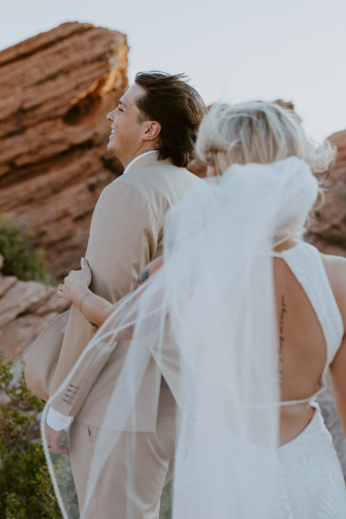 Adyson and Josh | St. George, Utah Bridals | Southern Utah Wedding and Elopement Photographer, Emily Dawn Photo