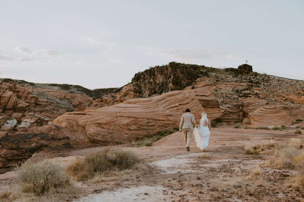 Adyson and Josh | St. George, Utah Bridals | Southern Utah Wedding and Elopement Photographer, Emily Dawn Photo