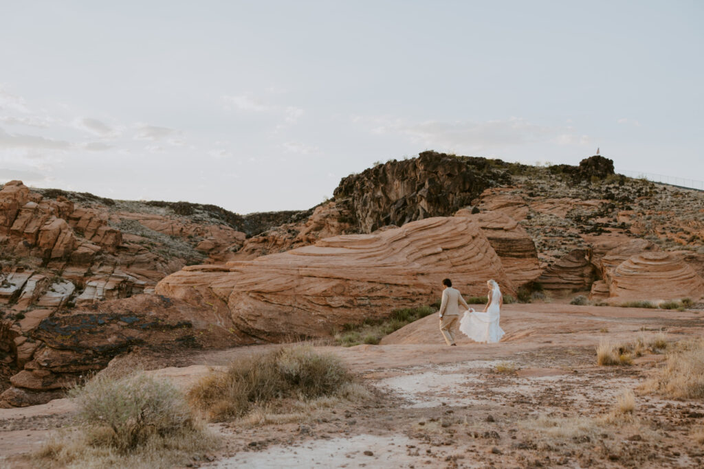 Adyson and Josh | St. George, Utah Bridals | Southern Utah Wedding and Elopement Photographer, Emily Dawn Photo