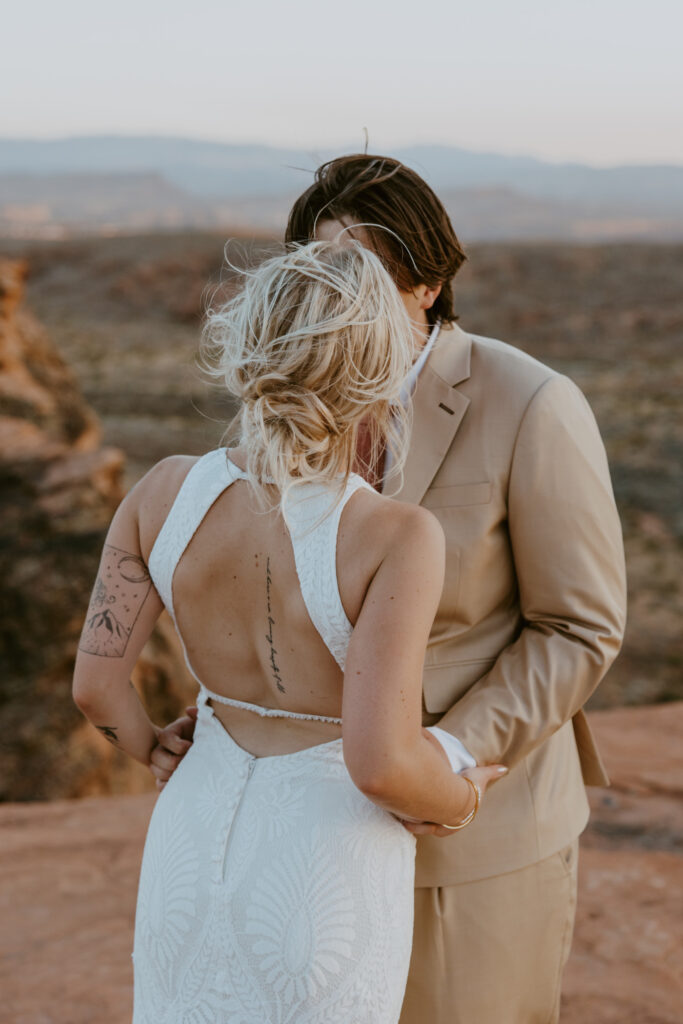 Adyson and Josh | St. George, Utah Bridals | Southern Utah Wedding and Elopement Photographer, Emily Dawn Photo