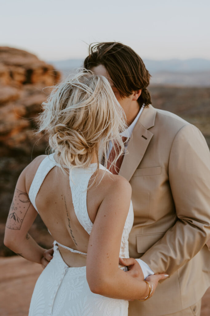 Adyson and Josh | St. George, Utah Bridals | Southern Utah Wedding and Elopement Photographer, Emily Dawn Photo