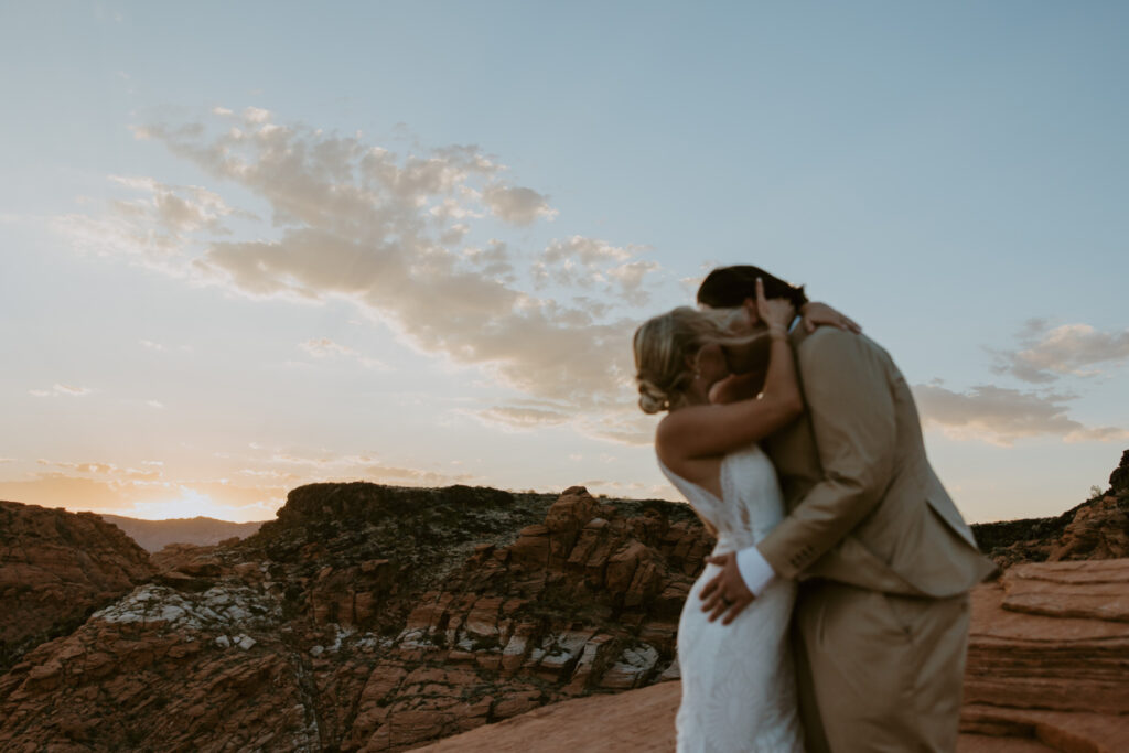 Adyson and Josh | St. George, Utah Bridals | Southern Utah Wedding and Elopement Photographer, Emily Dawn Photo