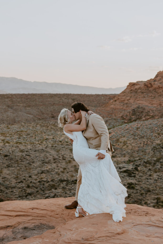 Adyson and Josh | St. George, Utah Bridals | Southern Utah Wedding and Elopement Photographer, Emily Dawn Photo