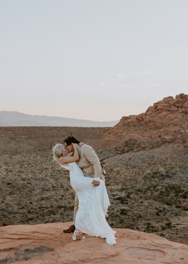 Adyson and Josh | St. George, Utah Bridals | Southern Utah Wedding and Elopement Photographer, Emily Dawn Photo