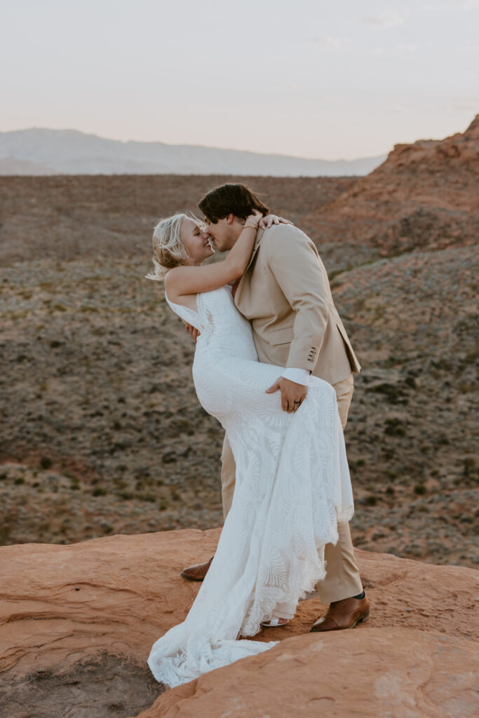 Adyson and Josh | St. George, Utah Bridals | Southern Utah Wedding and Elopement Photographer, Emily Dawn Photo