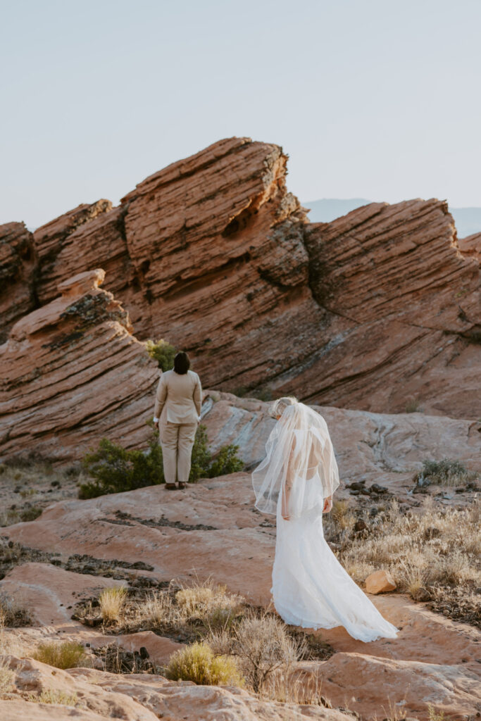 Adyson and Josh | St. George, Utah Bridals | Southern Utah Wedding and Elopement Photographer, Emily Dawn Photo