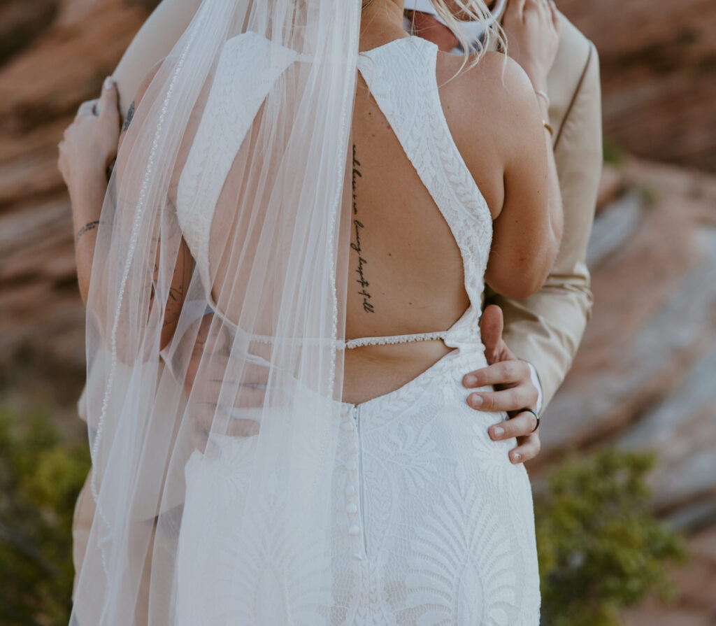 Adyson and Josh | St. George, Utah Bridals | Southern Utah Wedding and Elopement Photographer, Emily Dawn Photo