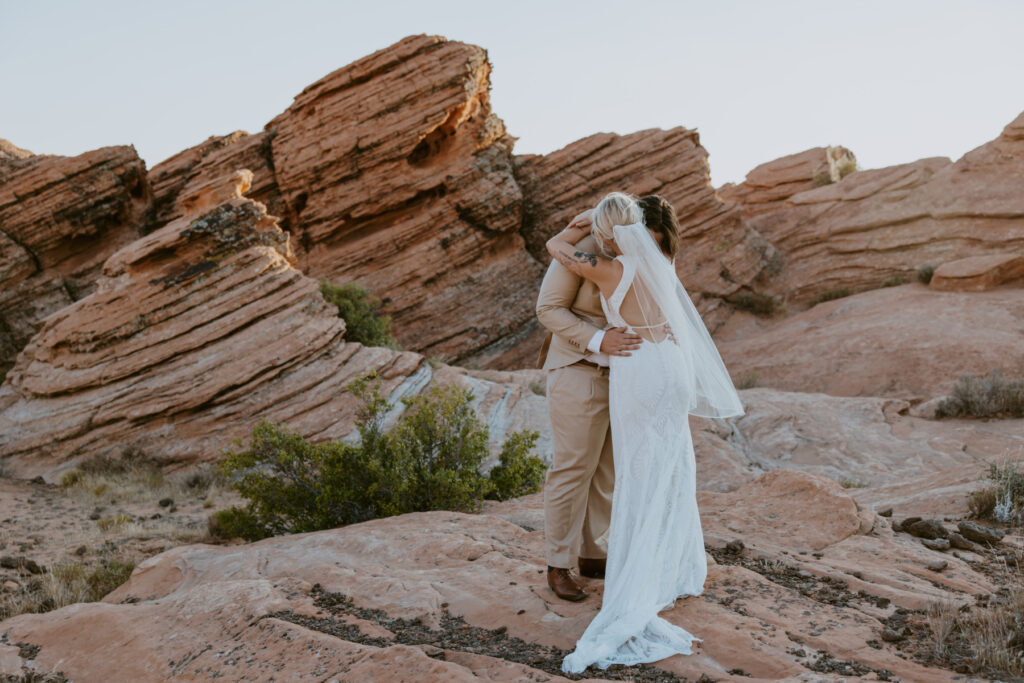 Adyson and Josh | St. George, Utah Bridals | Southern Utah Wedding and Elopement Photographer, Emily Dawn Photo