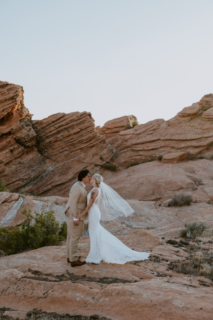 Adyson and Josh | St. George, Utah Bridals | Southern Utah Wedding and Elopement Photographer, Emily Dawn Photo