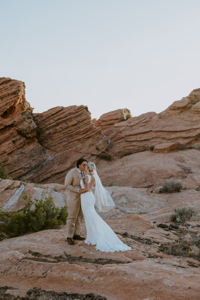 Adyson and Josh | St. George, Utah Bridals | Southern Utah Wedding and Elopement Photographer, Emily Dawn Photo