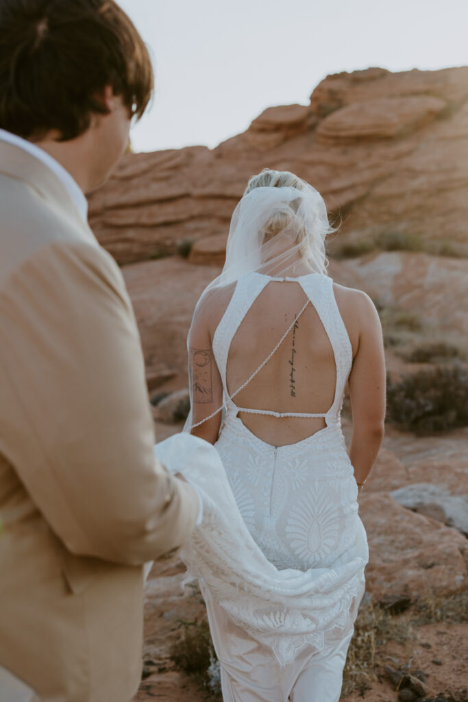 Adyson and Josh | St. George, Utah Bridals | Southern Utah Wedding and Elopement Photographer, Emily Dawn Photo