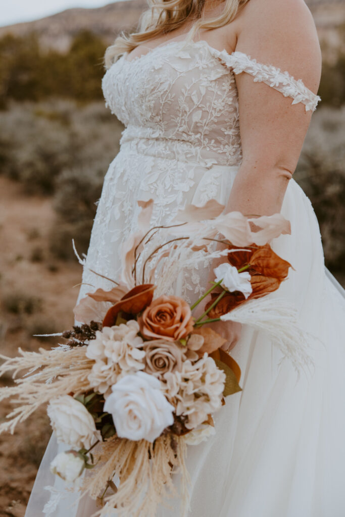 Ally and Ashley | Horseshoe Bend Elopement | Page, Arizona | Southern Utah Wedding and Elopement Photographer, Emily Dawn Photo