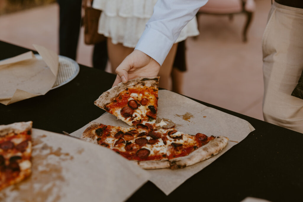 Elizabeth and Karl | Under Canvas Zion Wedding Rehearsal Dinner | Virgin, Utah | Emily Dawn Photo | Southern Utah Wedding and Elopement Photographer | Zion Wedding Photographer