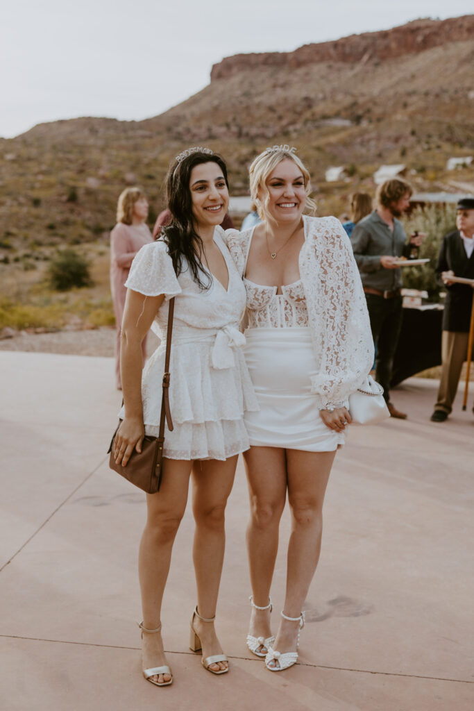 Elizabeth and Karl | Under Canvas Zion Wedding Rehearsal Dinner | Virgin, Utah | Emily Dawn Photo | Southern Utah Wedding and Elopement Photographer | Zion Wedding Photographer