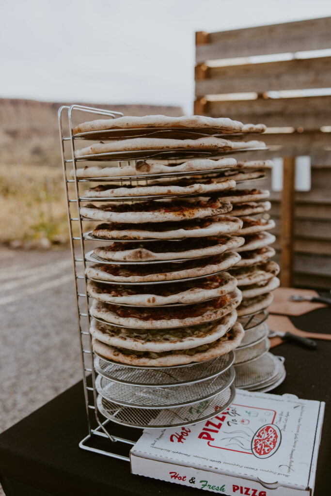 Elizabeth and Karl | Under Canvas Zion Wedding Rehearsal Dinner | Virgin, Utah | Emily Dawn Photo | Southern Utah Wedding and Elopement Photographer | Zion Wedding Photographer