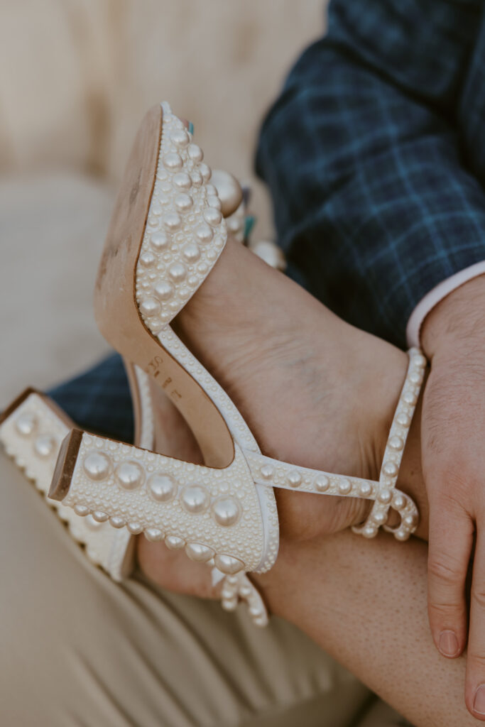 Elizabeth and Karl | Under Canvas Zion Wedding Rehearsal Dinner | Virgin, Utah | Emily Dawn Photo | Southern Utah Wedding and Elopement Photographer | Zion Wedding Photographer