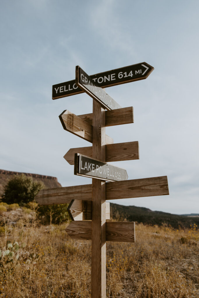 Elizabeth and Karl | Under Canvas Zion Wedding Rehearsal Dinner | Virgin, Utah | Emily Dawn Photo | Southern Utah Wedding and Elopement Photographer | Zion Wedding Photographer