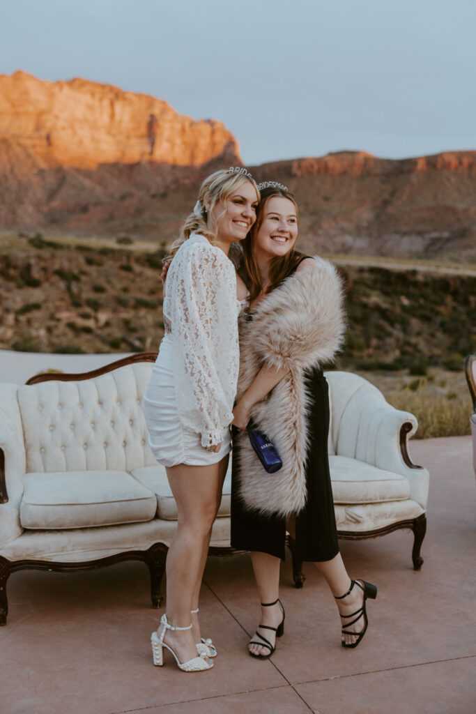 Elizabeth and Karl | Under Canvas Zion Wedding Rehearsal Dinner | Virgin, Utah | Emily Dawn Photo | Southern Utah Wedding and Elopement Photographer | Zion Wedding Photographer