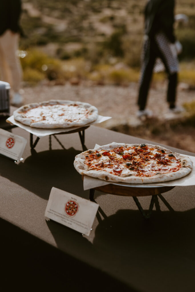 Elizabeth and Karl | Under Canvas Zion Wedding Rehearsal Dinner | Virgin, Utah | Emily Dawn Photo | Southern Utah Wedding and Elopement Photographer | Zion Wedding Photographer