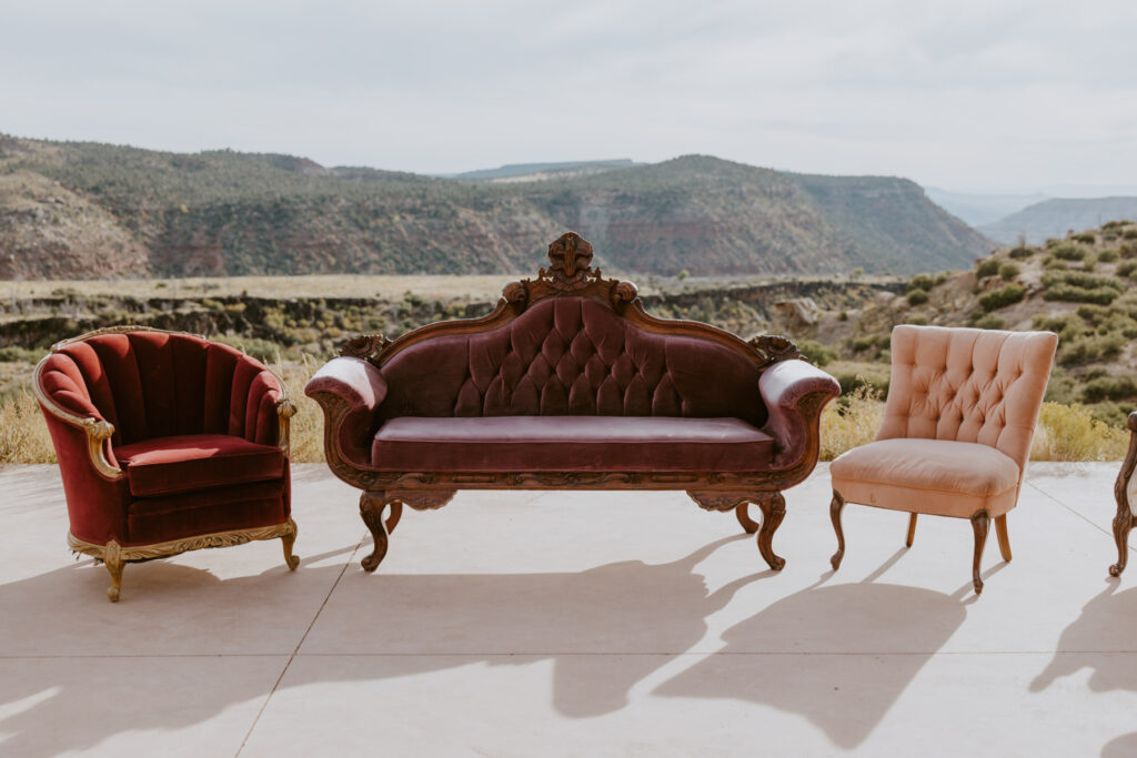 Elizabeth and Karl | Under Canvas Zion Wedding Rehearsal Dinner | Virgin, Utah | Emily Dawn Photo | Southern Utah Wedding and Elopement Photographer | Zion Wedding Photographer