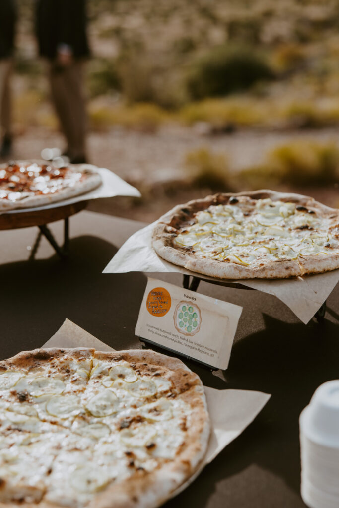 Elizabeth and Karl | Under Canvas Zion Wedding Rehearsal Dinner | Virgin, Utah | Emily Dawn Photo | Southern Utah Wedding and Elopement Photographer | Zion Wedding Photographer