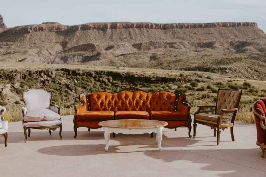 Elizabeth and Karl | Under Canvas Zion Wedding Rehearsal Dinner | Virgin, Utah | Emily Dawn Photo | Southern Utah Wedding and Elopement Photographer | Zion Wedding Photographer