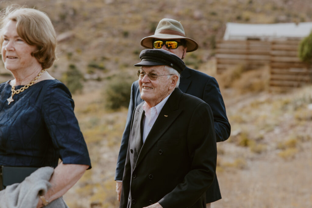 Elizabeth and Karl | Under Canvas Zion Wedding Rehearsal Dinner | Virgin, Utah | Emily Dawn Photo | Southern Utah Wedding and Elopement Photographer | Zion Wedding Photographer