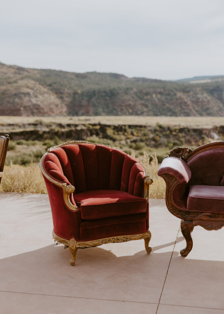 Elizabeth and Karl | Under Canvas Zion Wedding Rehearsal Dinner | Virgin, Utah | Emily Dawn Photo | Southern Utah Wedding and Elopement Photographer | Zion Wedding Photographer