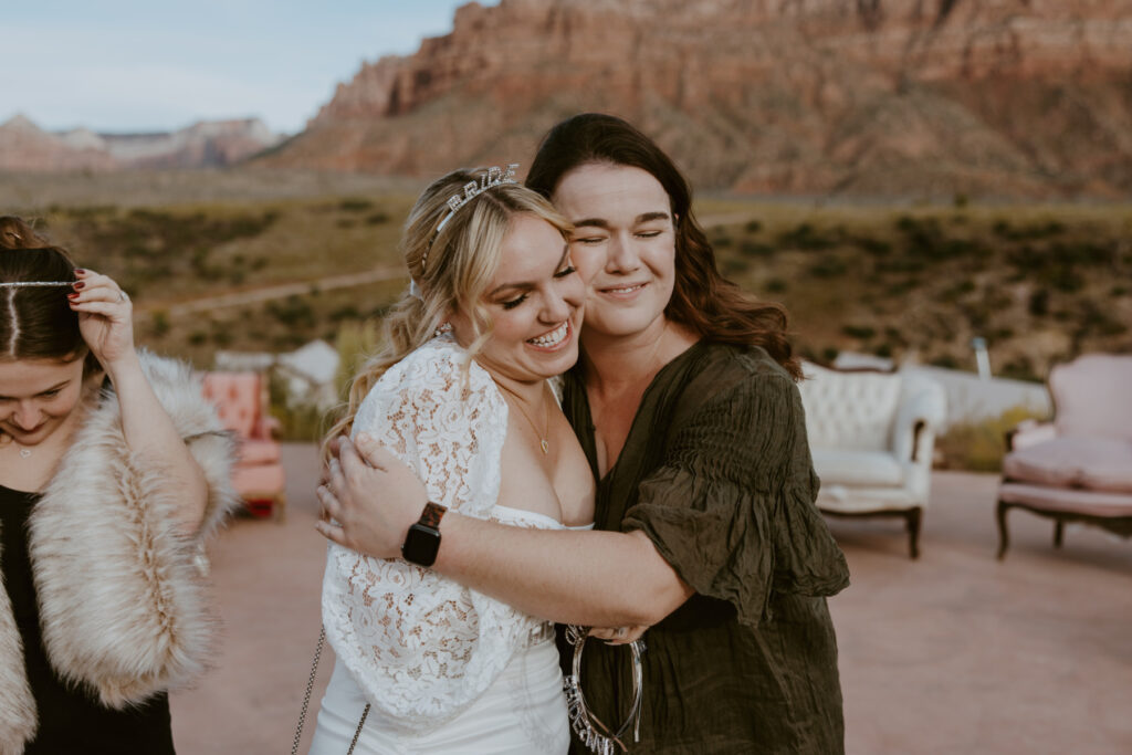 Elizabeth and Karl | Under Canvas Zion Wedding Rehearsal Dinner | Virgin, Utah | Emily Dawn Photo | Southern Utah Wedding and Elopement Photographer | Zion Wedding Photographer