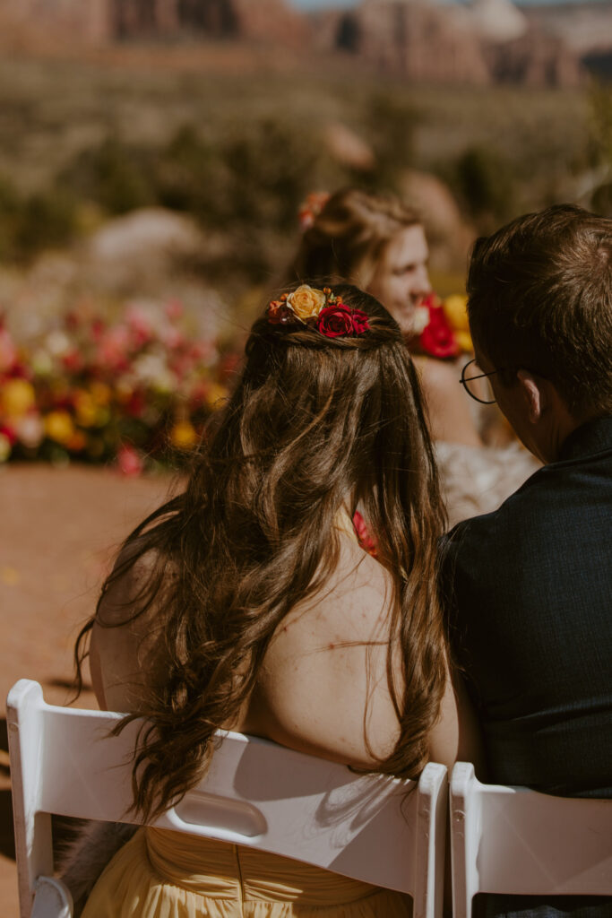 Elizabeth and Karl | Under Canvas Zion Wedding | Southern Utah Wedding and Elopement Photographer, Emily Dawn Photo